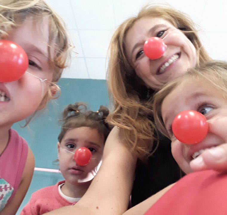 Juegos Coreográficos 3